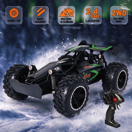 4ghz wireless truck toy - 2.4ghz,