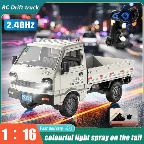 Kf21 car scale remote - car, 1:16