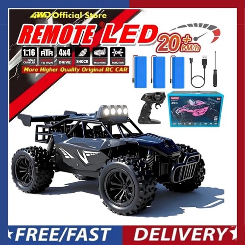 Car 2wd remote - remote, control