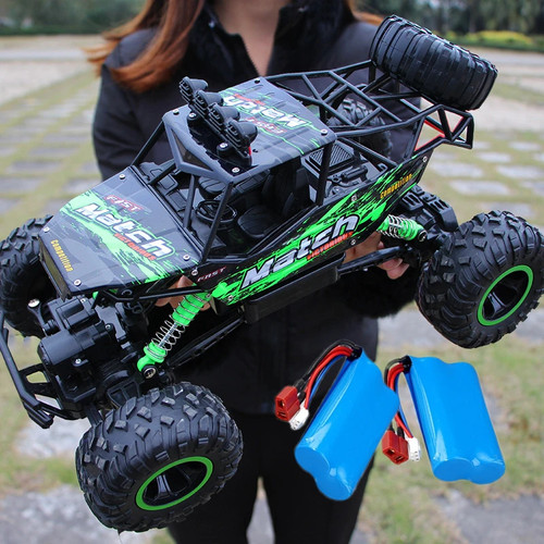 Remote control climbing - remote,