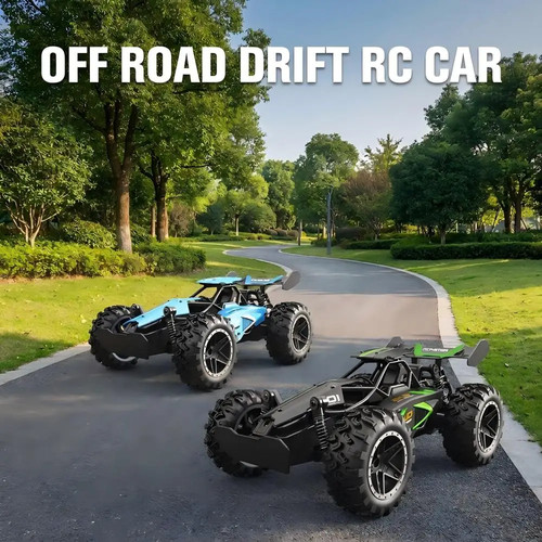 4ghz remote control - control, car