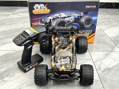 Enoze brushless car 14 - car, 1/14
