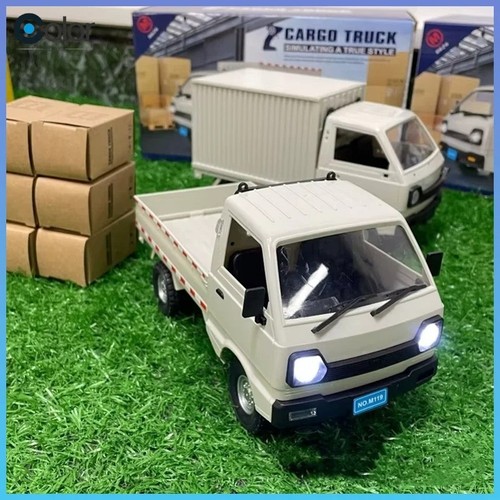 Wpl d12 rc drift - d12,