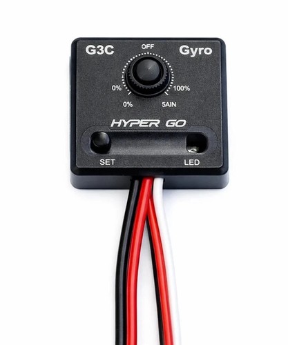 Gyro g3c automatic - gyro,