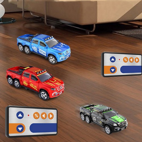 Mini drift car - rc, car,