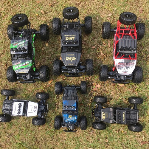 Off road drift car remote - car,