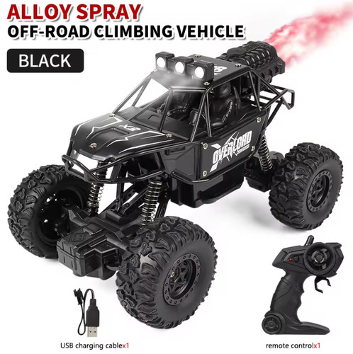 Monster truck off road - rc,