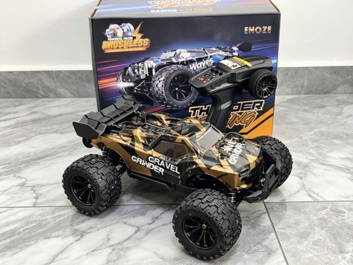 Enoze brushless car 14 - car, 1/14