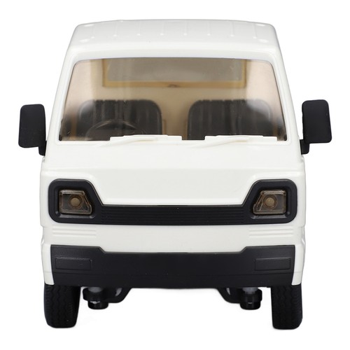 Pickup truck drift - rc,