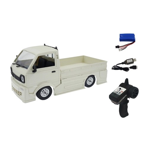 Wpl d12 2wd - wpl,