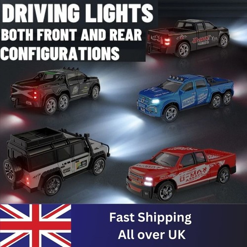 Mini drift car 64 - mini, scale