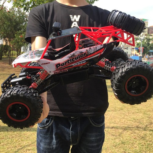 Large remote control cars - large,