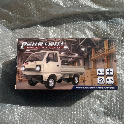Wpl d12 car simulation - d12, rc