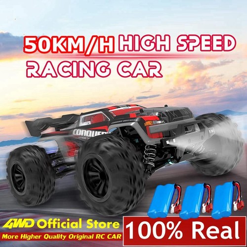 4x4 drift truck - 4x4,