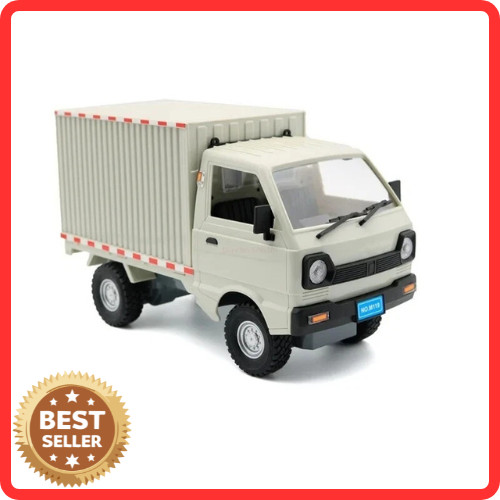 Wpl d12 drift truck - wpl, with