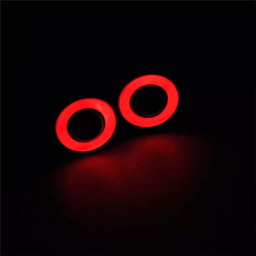Led angel halo - rc, lights