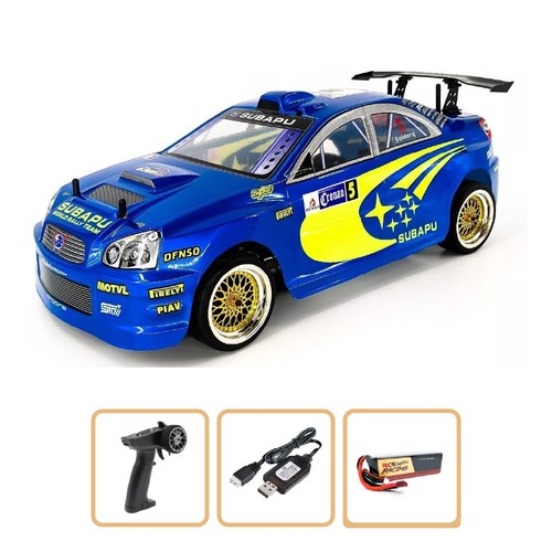 Rally drift car - rc, or
