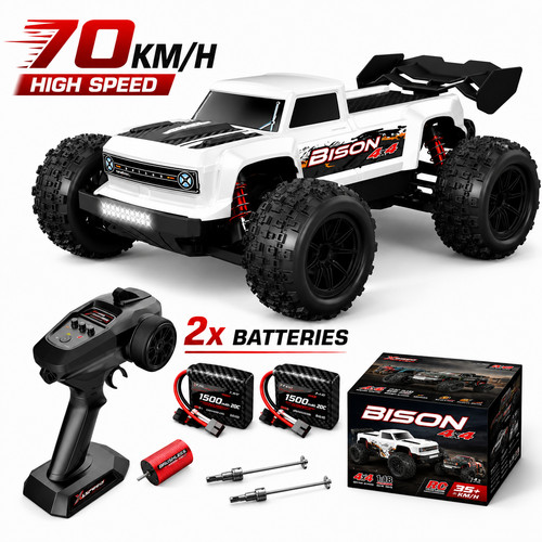 Deerc s909pro brushless - deerc,