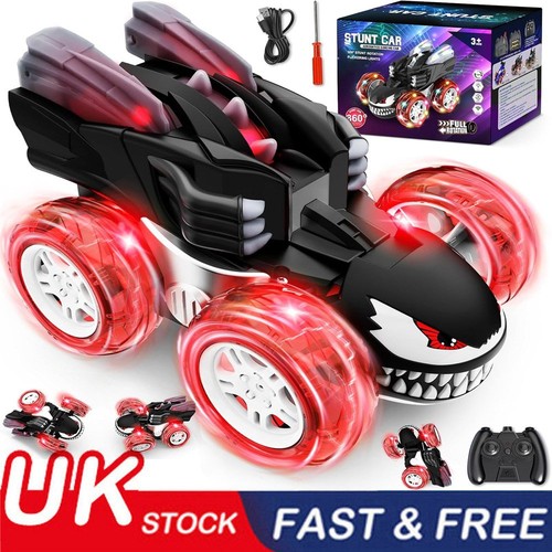 Kids remote control car - remote,