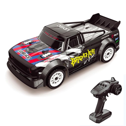Udirc 1601 breaker 4wd - udirc, 1:16