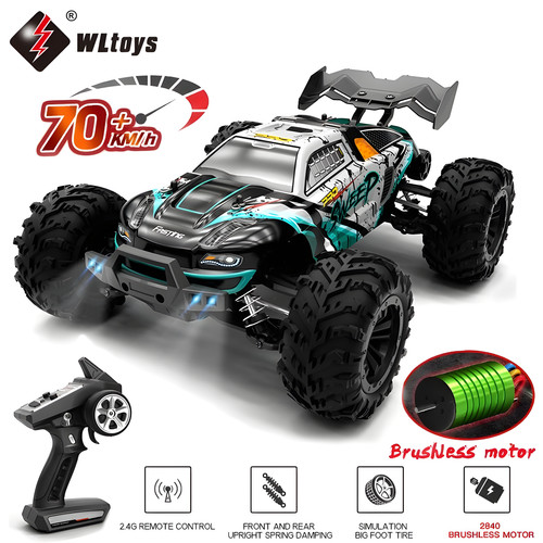 Car for kids - -, lights