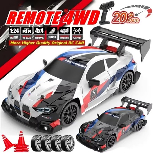 4wd remote control - remote, cars