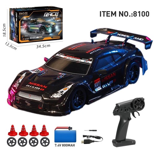 Drift car 4wd high - car,