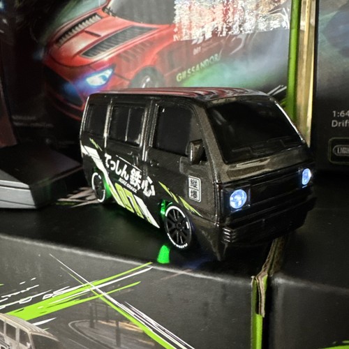 Mini drift - rc,