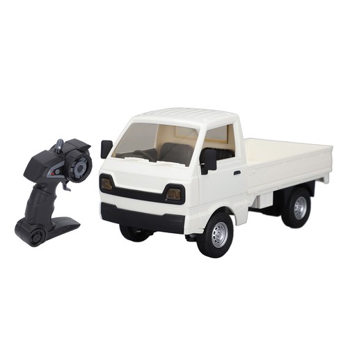 Dremote control drift pickup - dremote,