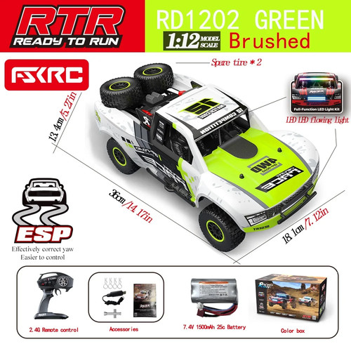 Car rd1201 1 12 - car, 1:12