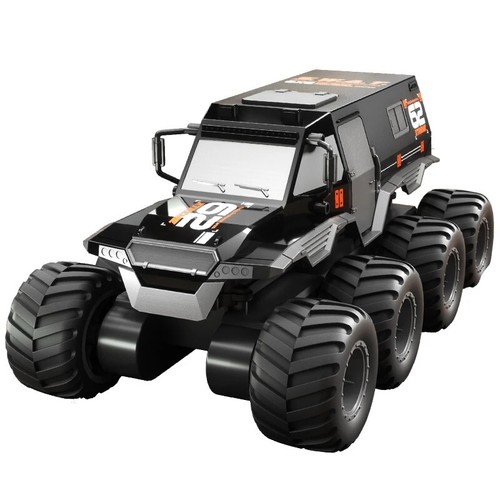 Off road stunt drift car - off,