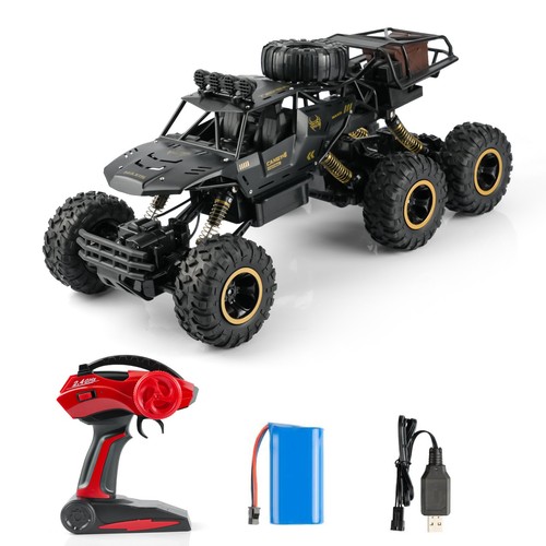 All terrain six wheeled - terrain, six-wheeled