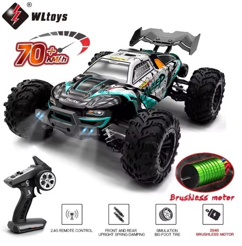 Car 4wd high speed - 4wd,
