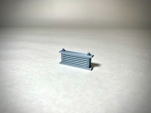 Car truck oil - rc,
