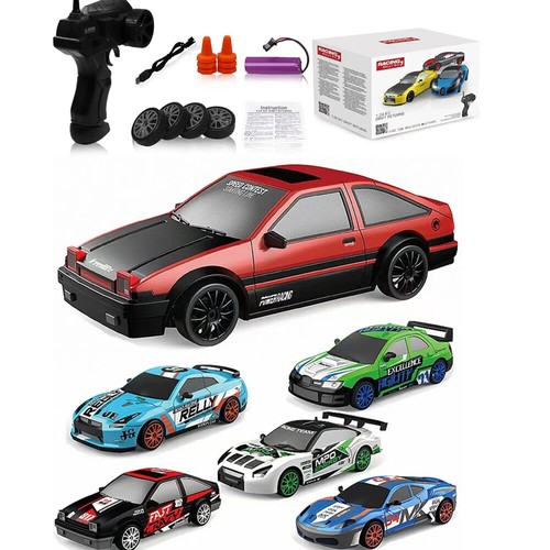 4wd rc drift car - 2.4g,