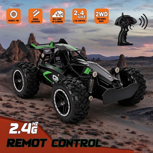 4ghz remote control car - control,