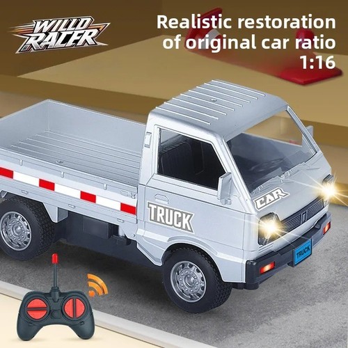Scale drift truck 4wd - drift,