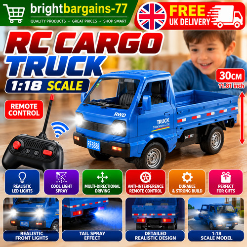 Scale 4x4 rc - scale, alloy