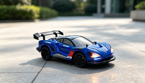 Car 16 high speed - rc, high-speed