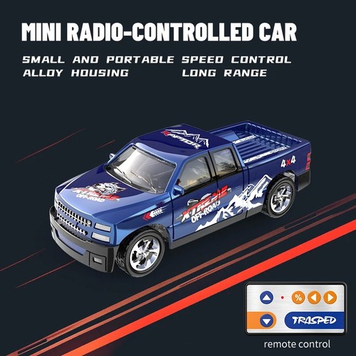Mini drift car 64 - drift, 1/64