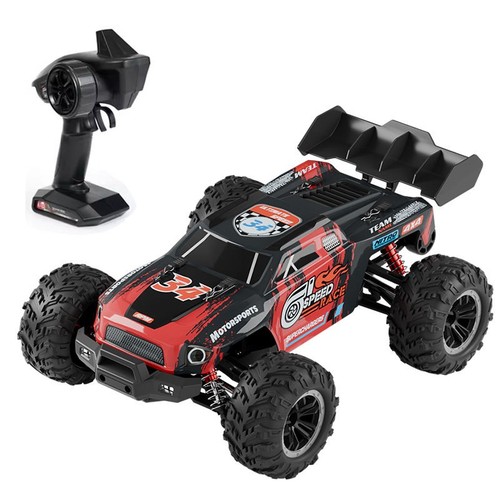 Scale rock crawler off road - scale,
