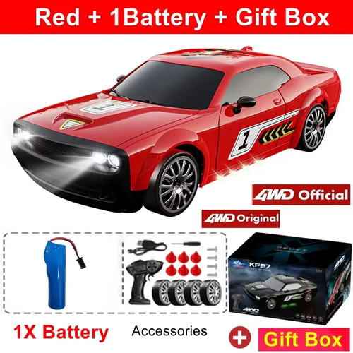 Super drift car remote control - car,