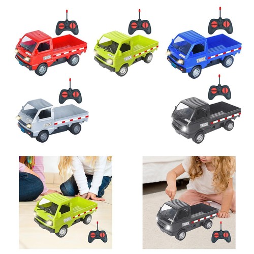 Truck climbing - rc,