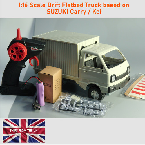 Radio control rc drift - control,
