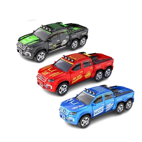 Mini drift car 1 64 - ,