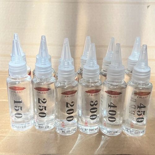 Car shock silicone oil 10 - shock,