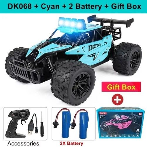 Remote control drift racing - remote,