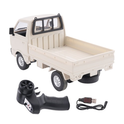 D12 2wd rc car - d12,
