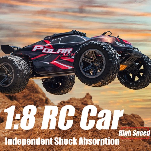 High speed off road rc - speed,
