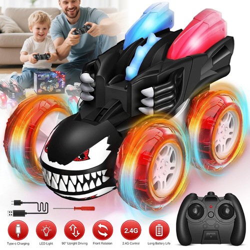 360 spin drift - rc, car